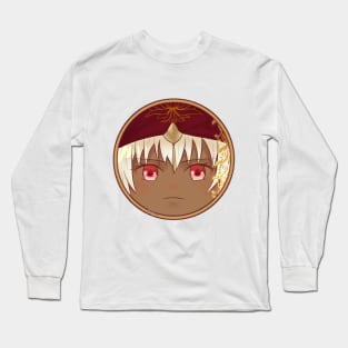 Icon Style Lakshmi Bai (FGO Indo Set) Long Sleeve T-Shirt